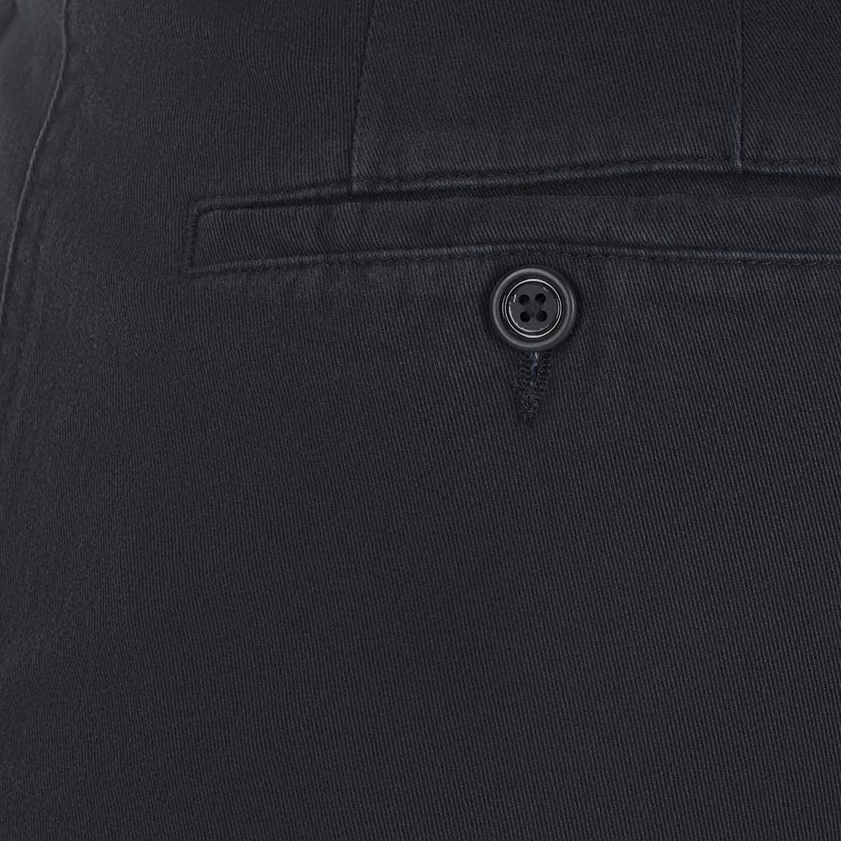 50% OFF - GURTEEN Chinos - Longford Stretch Cotton – Navy - Size: 34 & 46 REG