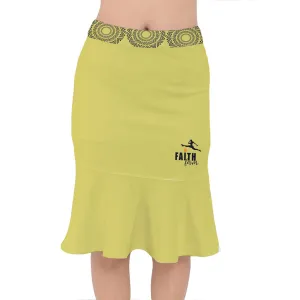 Add a heading (18) Short Mermaid Skirt