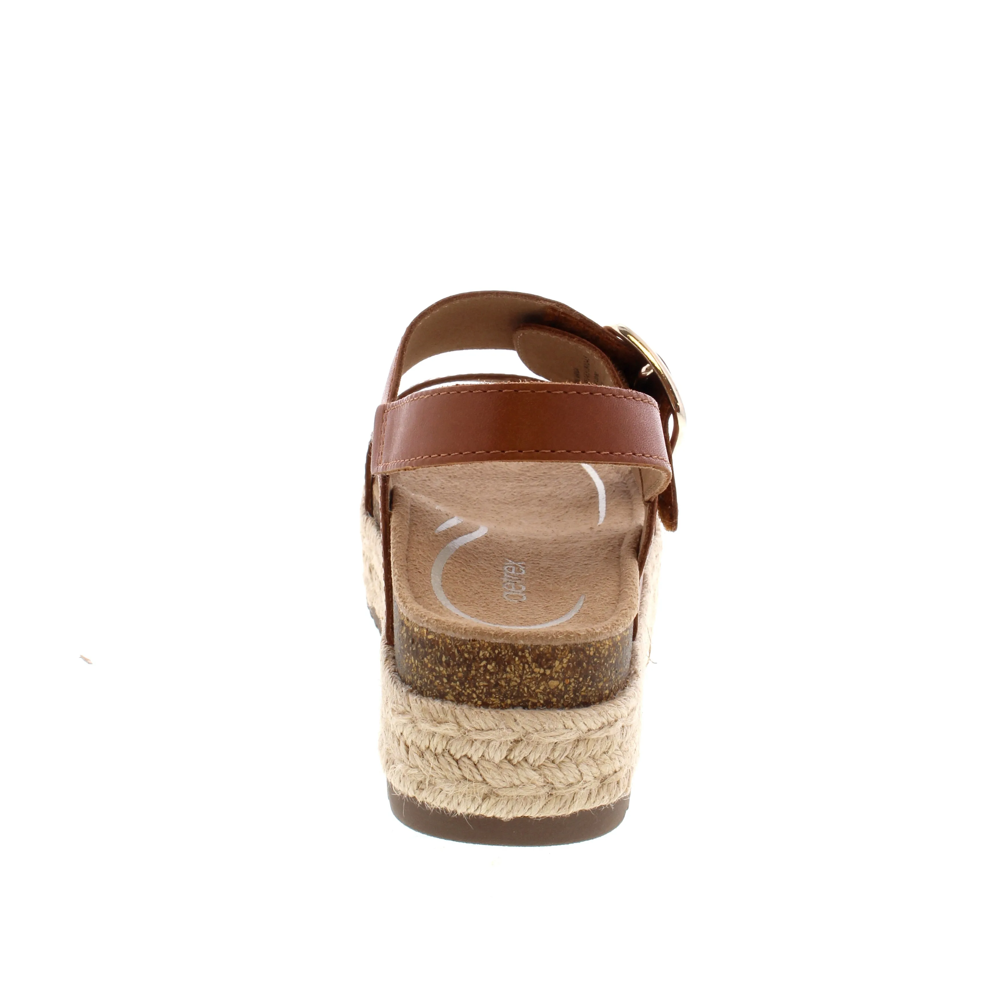 Aetrex Vania - Cognac