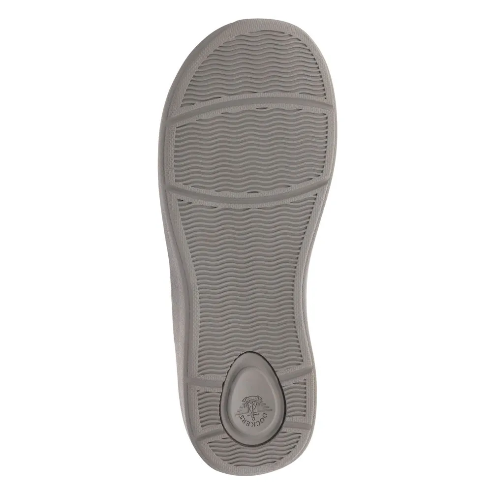 Barlin - Mens Slide Sandal