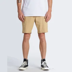 Billabong New Order Slub Walkshorts