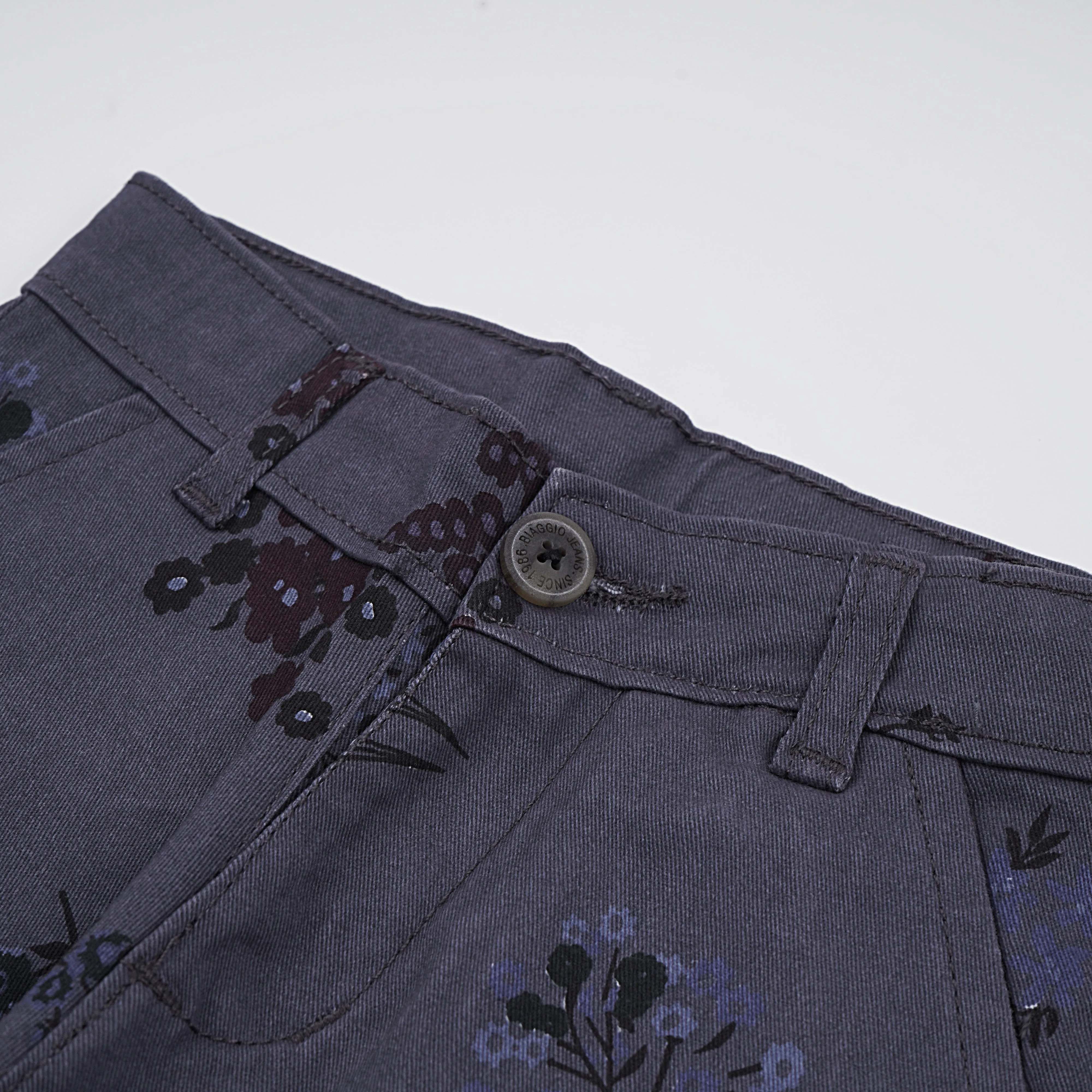 Boys Chino Shorts