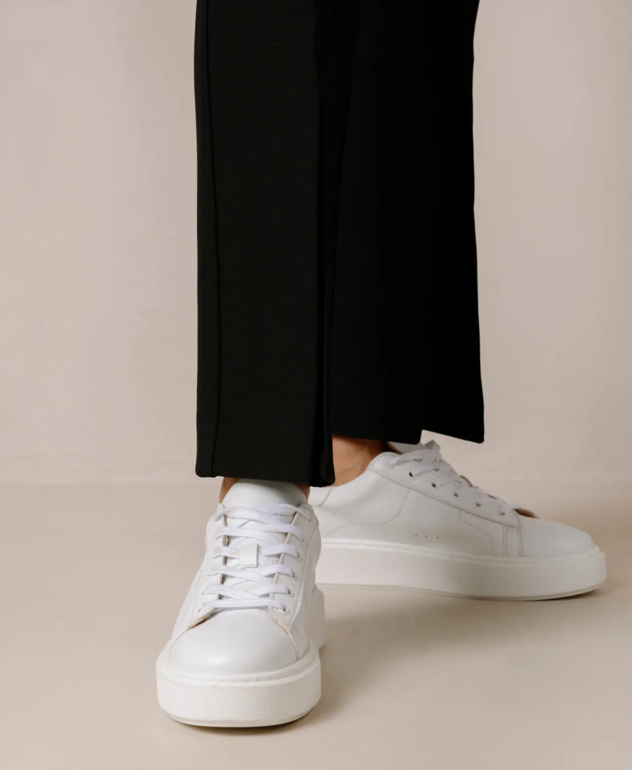 Bright Sneakers