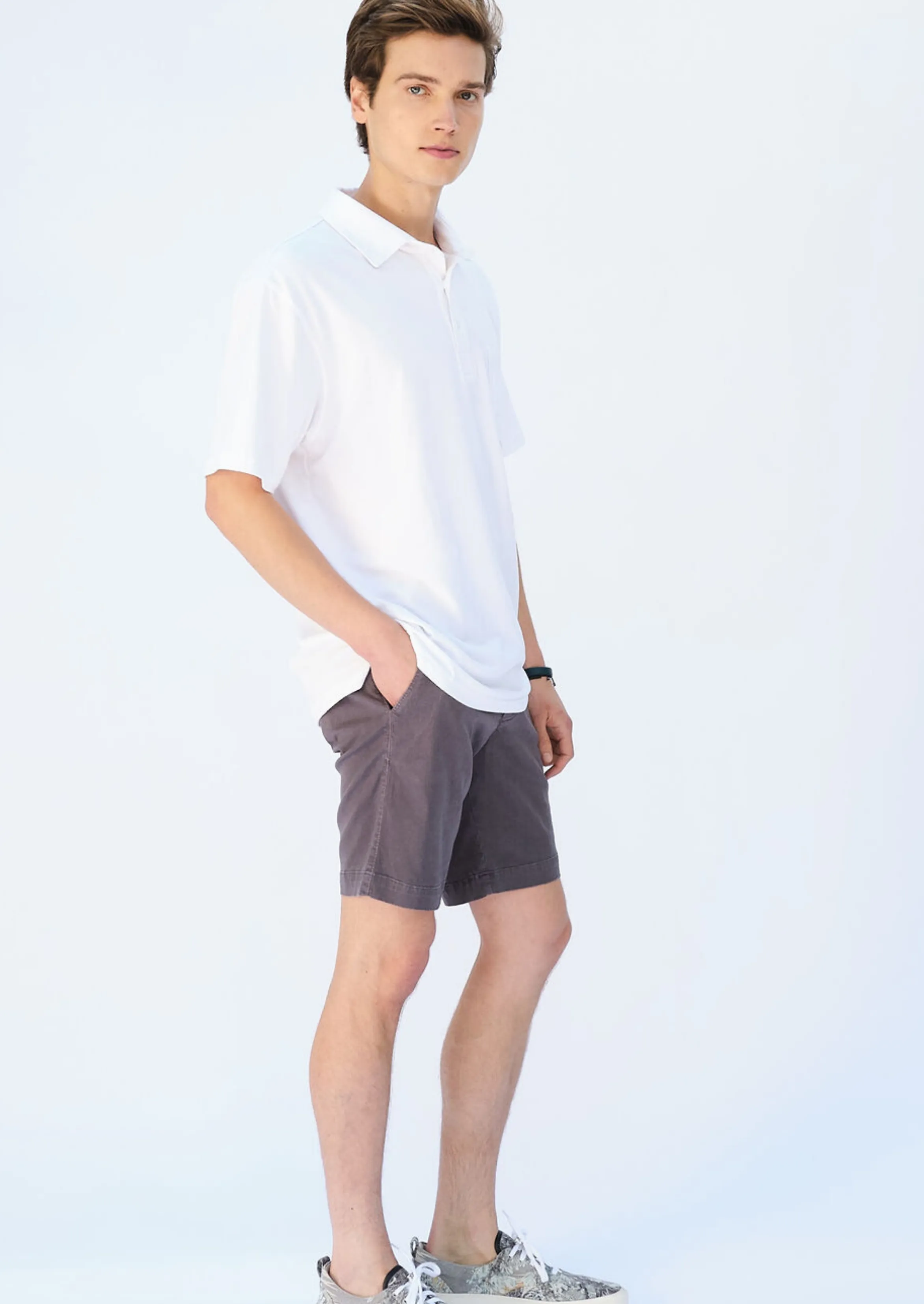 Chino Short