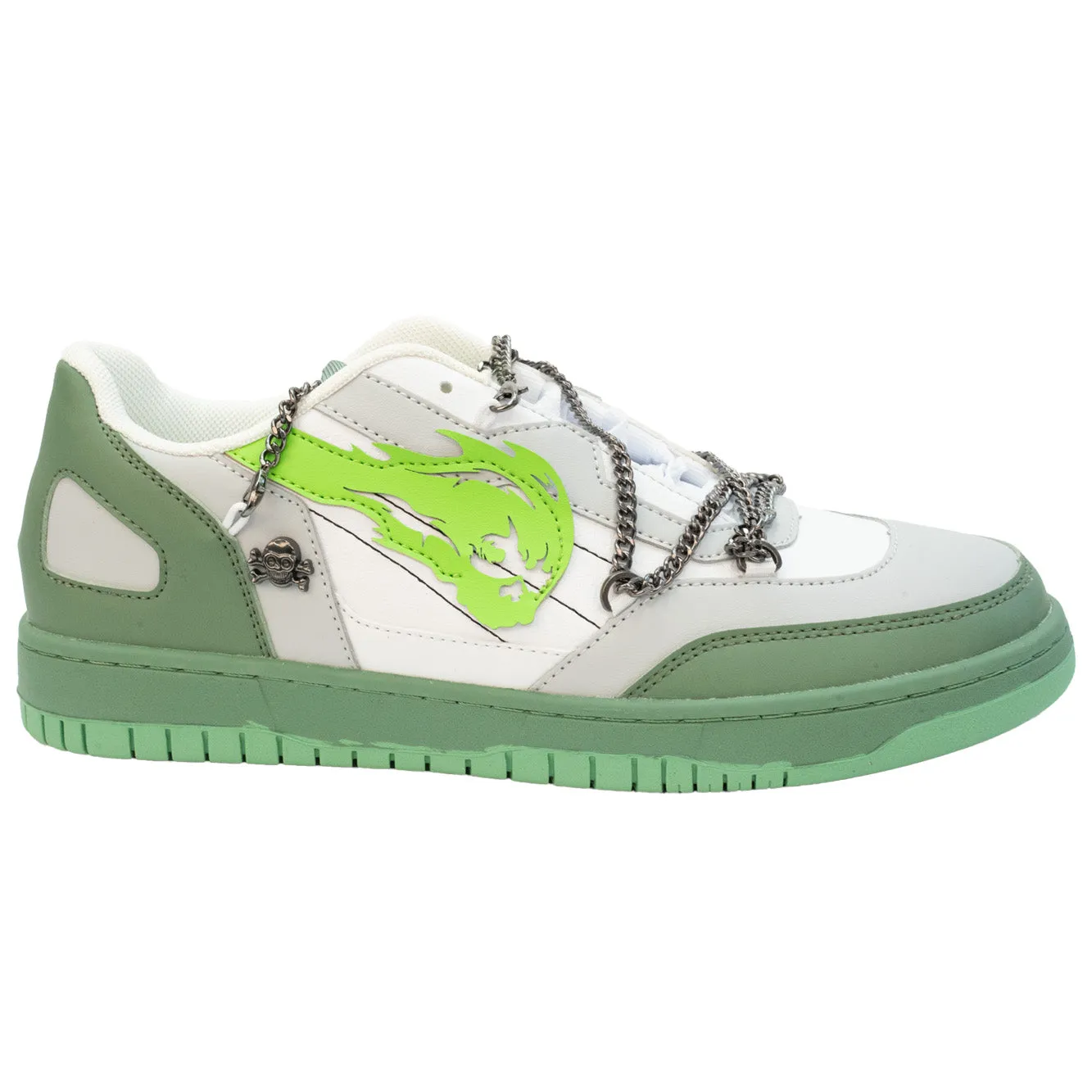 COURT CLASSIC SNEAKERS (MEADOW)