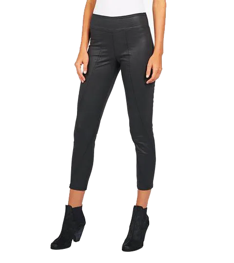 Cross The Line Ankle Pants