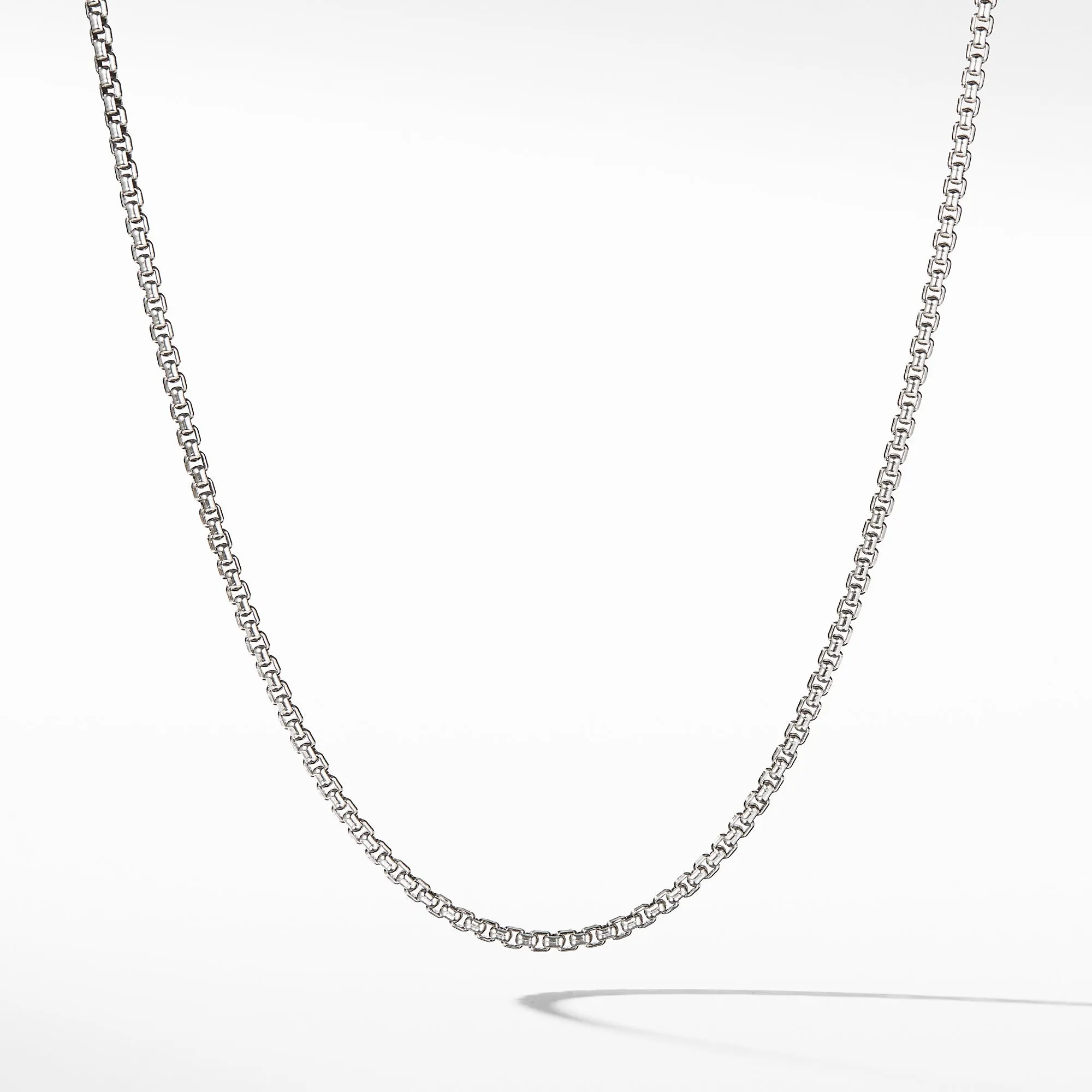 David Yurman   Necklaces & Pendant in Silver and 14-Karat Yellow Gold
