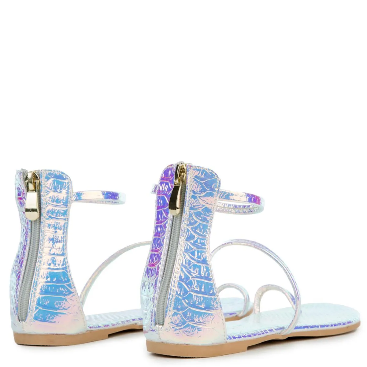 Jagger-50 Gladiator Sandal
