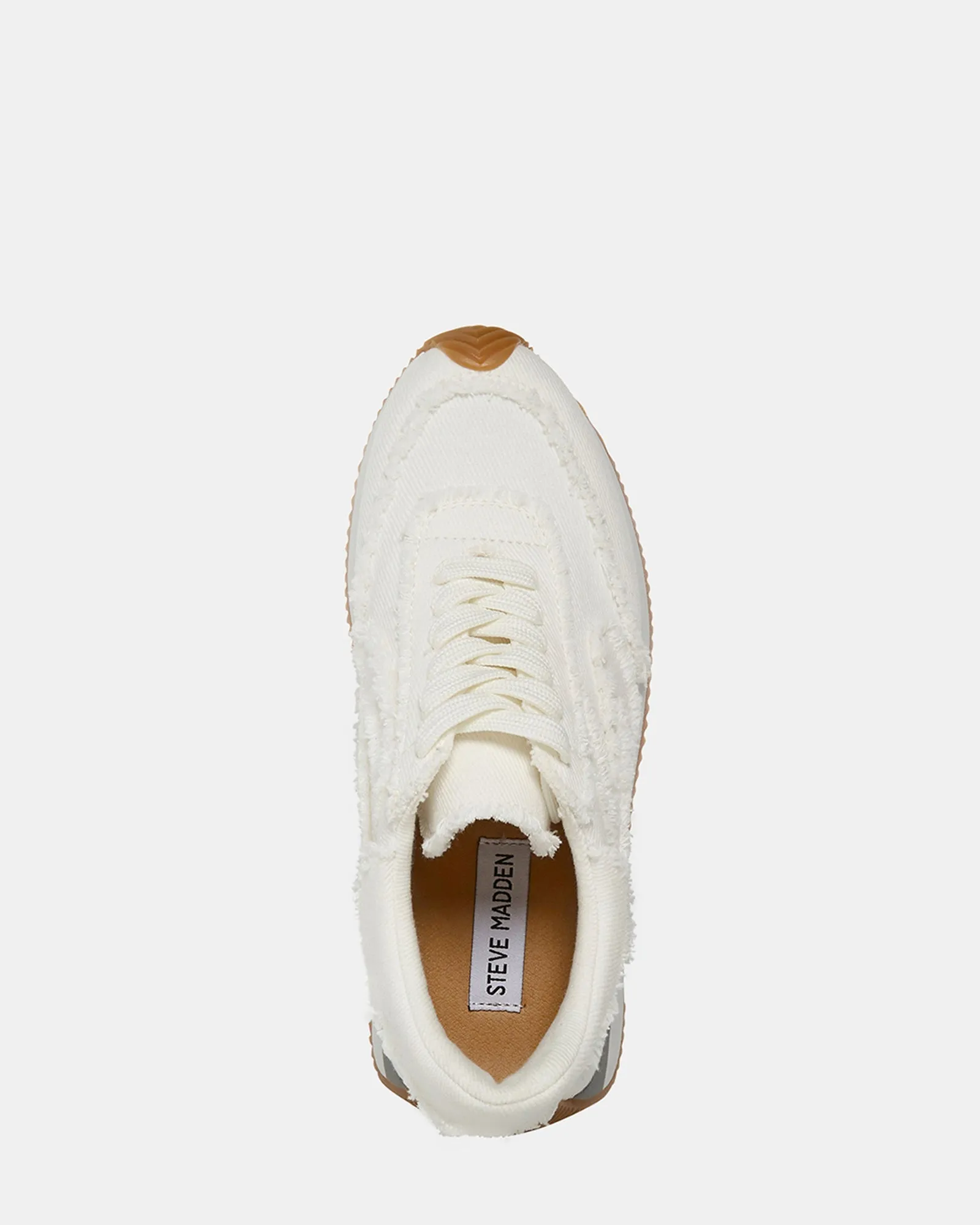 KENNIE WHITE/DENIM - SM REBOOTED