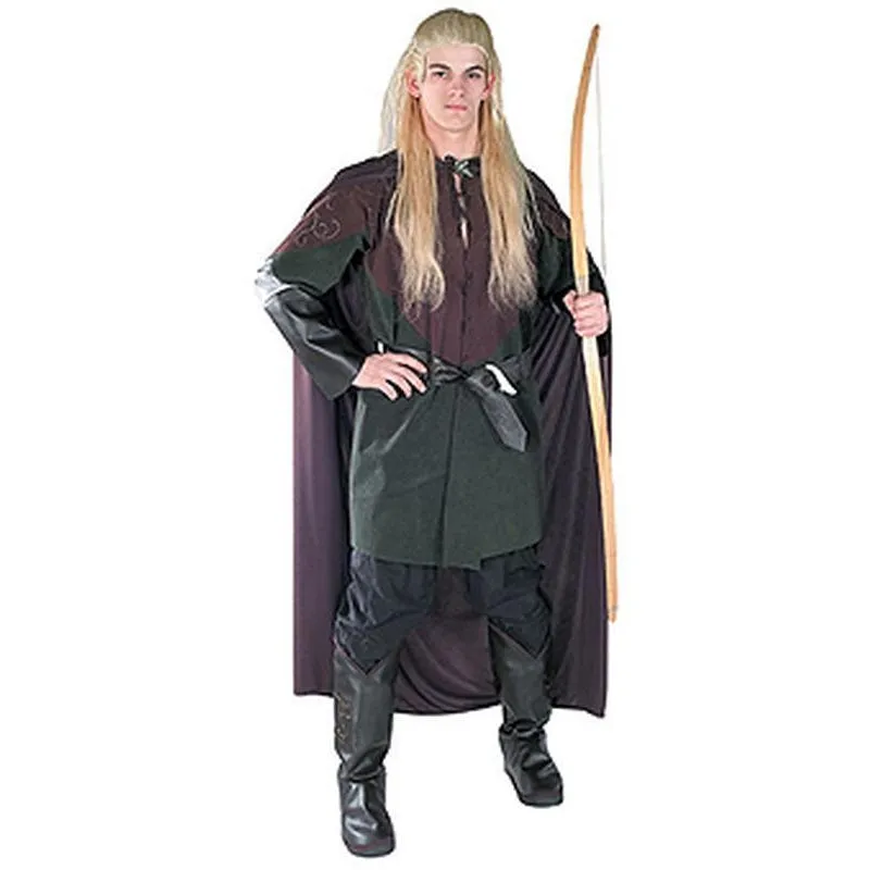 Legolas Men's Costume Size Std