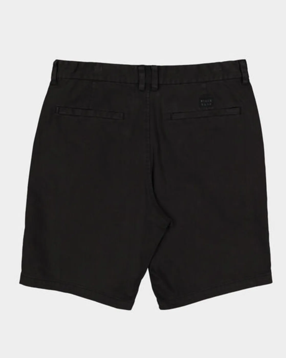 New Order Wave Wash Walkshorts