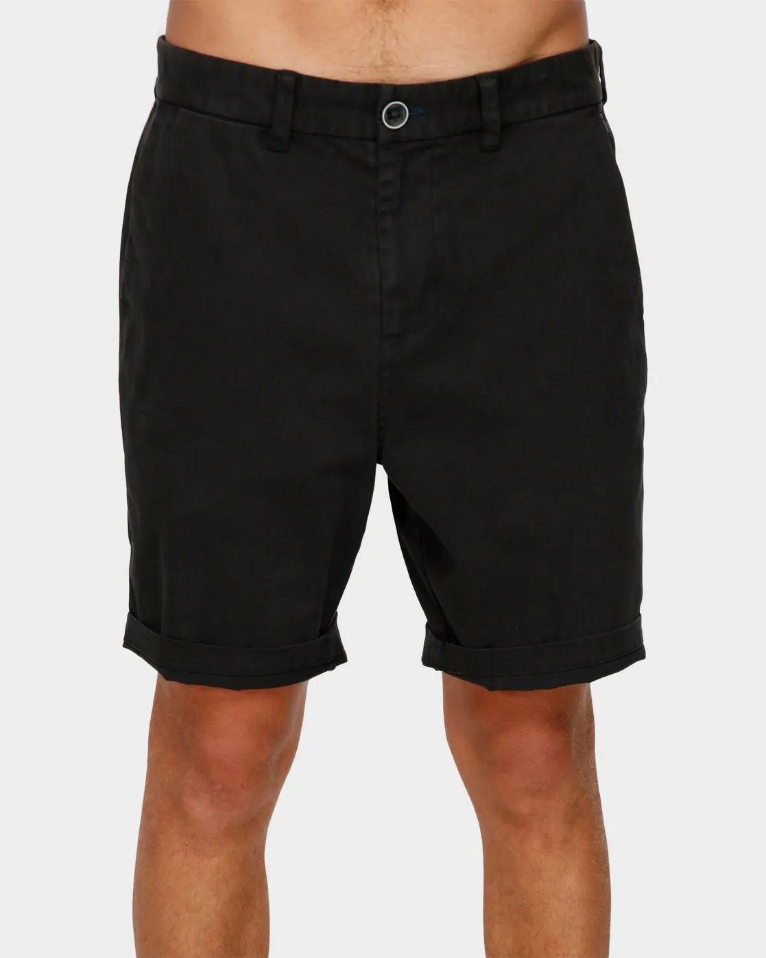 New Order Wave Wash Walkshorts