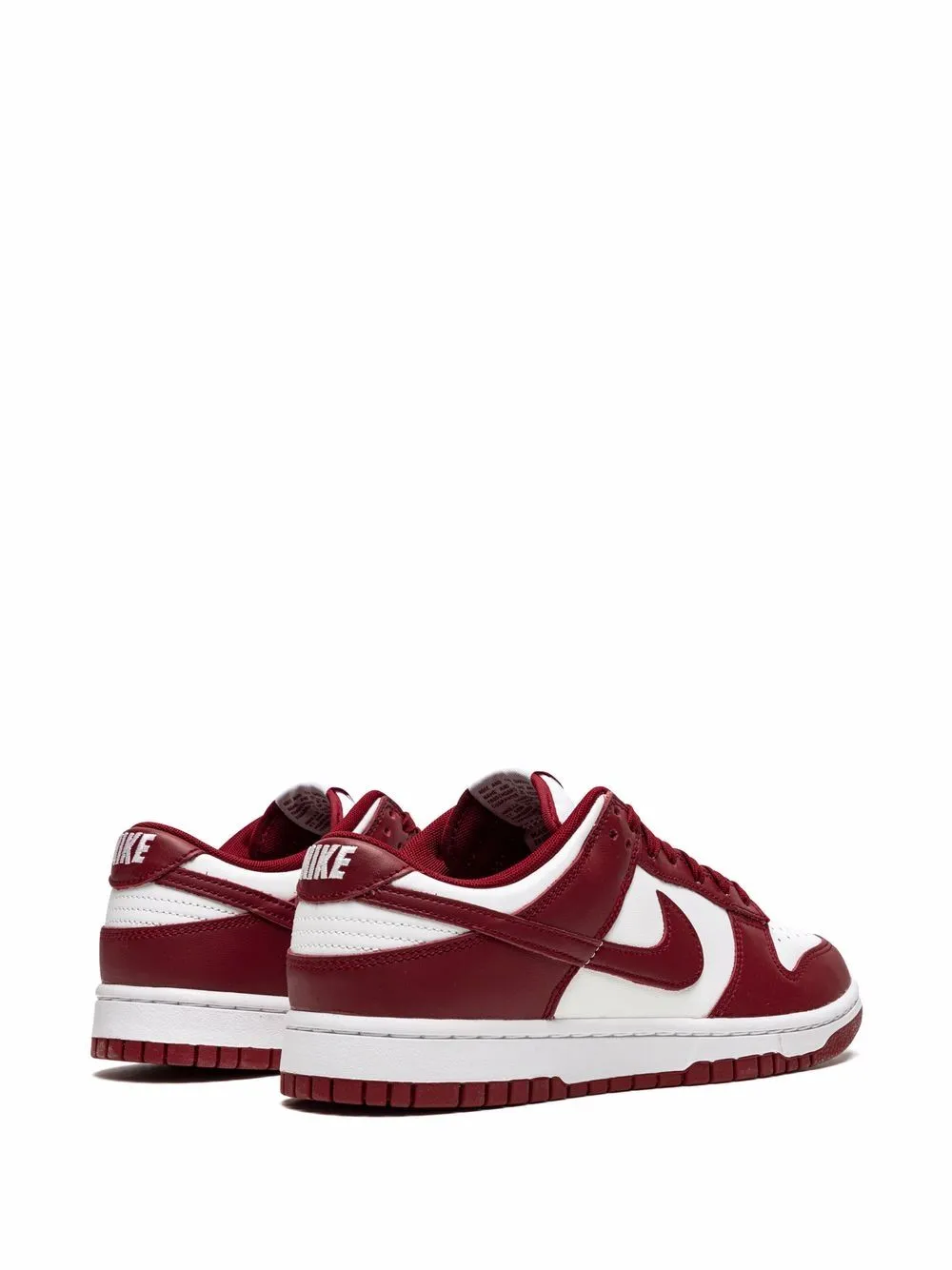 Nike Dunk Low sneakers