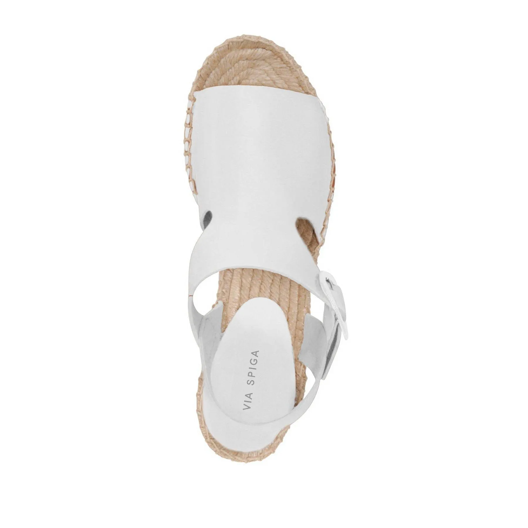 Nolan Espadrille Wedge Sandal