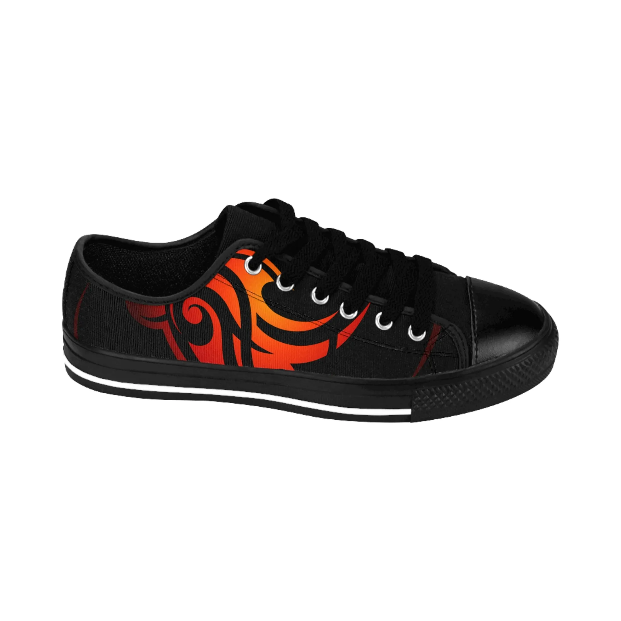 Red Hot /Women's Sneakers