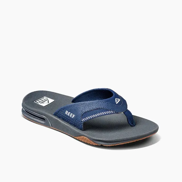Reef Fanning Sandals