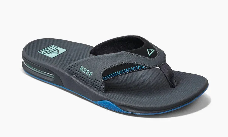 Reef Fanning Sandals