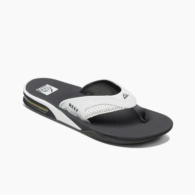 Reef Fanning Sandals