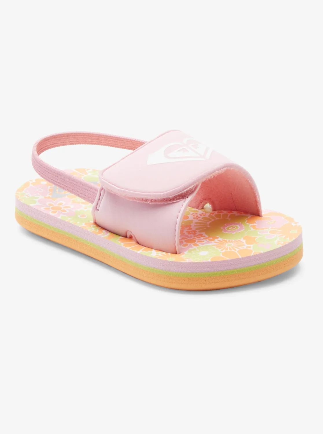 Roxy Girls Toddler Finn Sandals