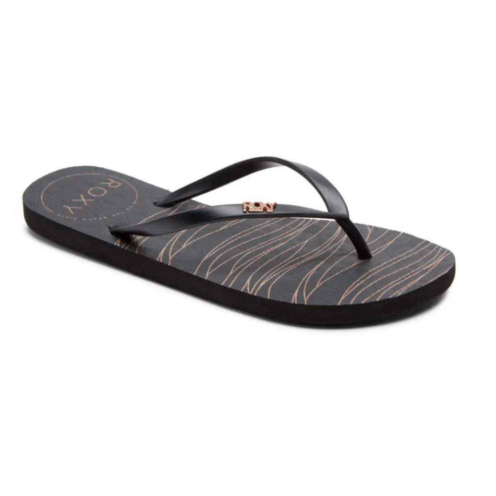 Roxy Women's Viva Stamp II Sandals