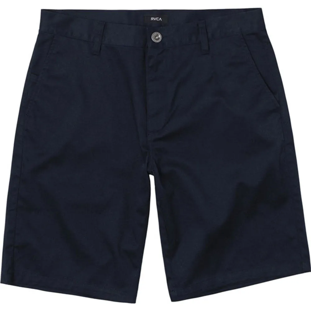 RVCA Weekend Stretch Shorts