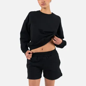 Shorts de algodón