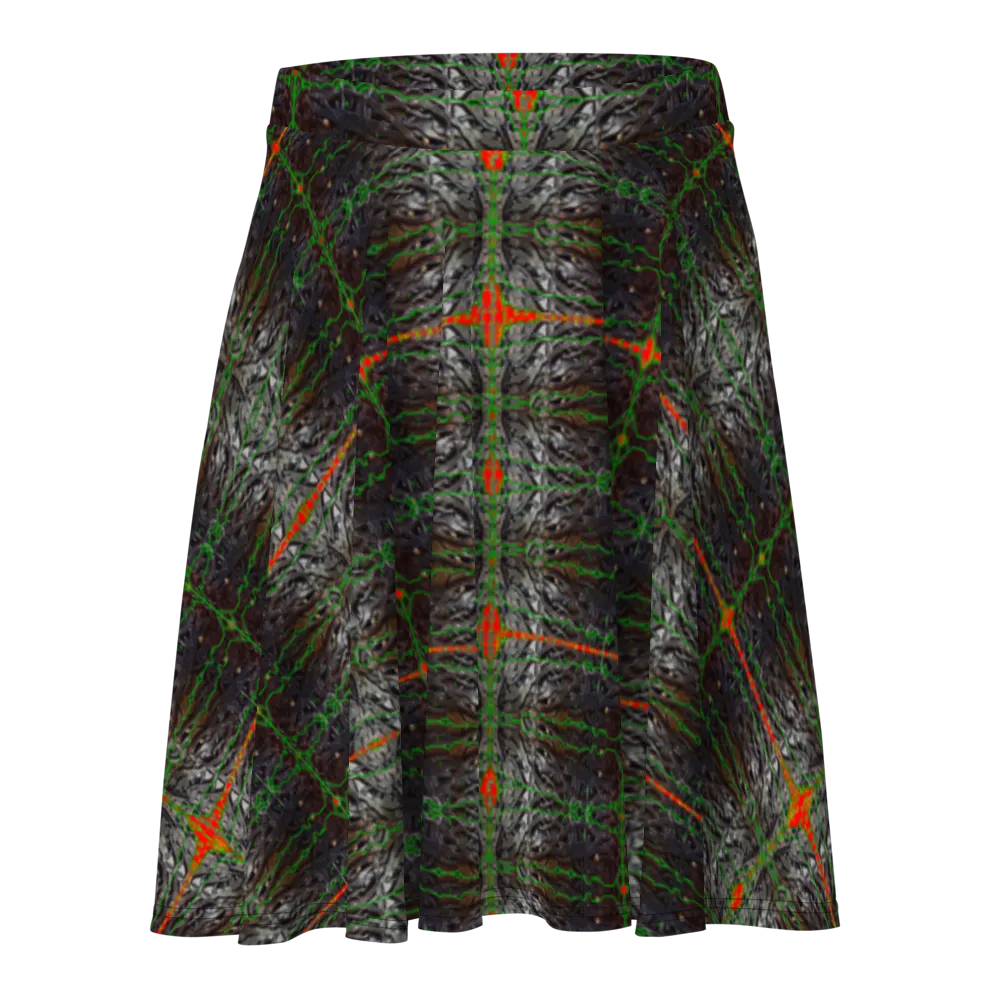 Skater Skirt (Her/Muliebris)(Rind#3 Tree Link) RJSTH@Fabric#3 RJSTHW2021 RJS