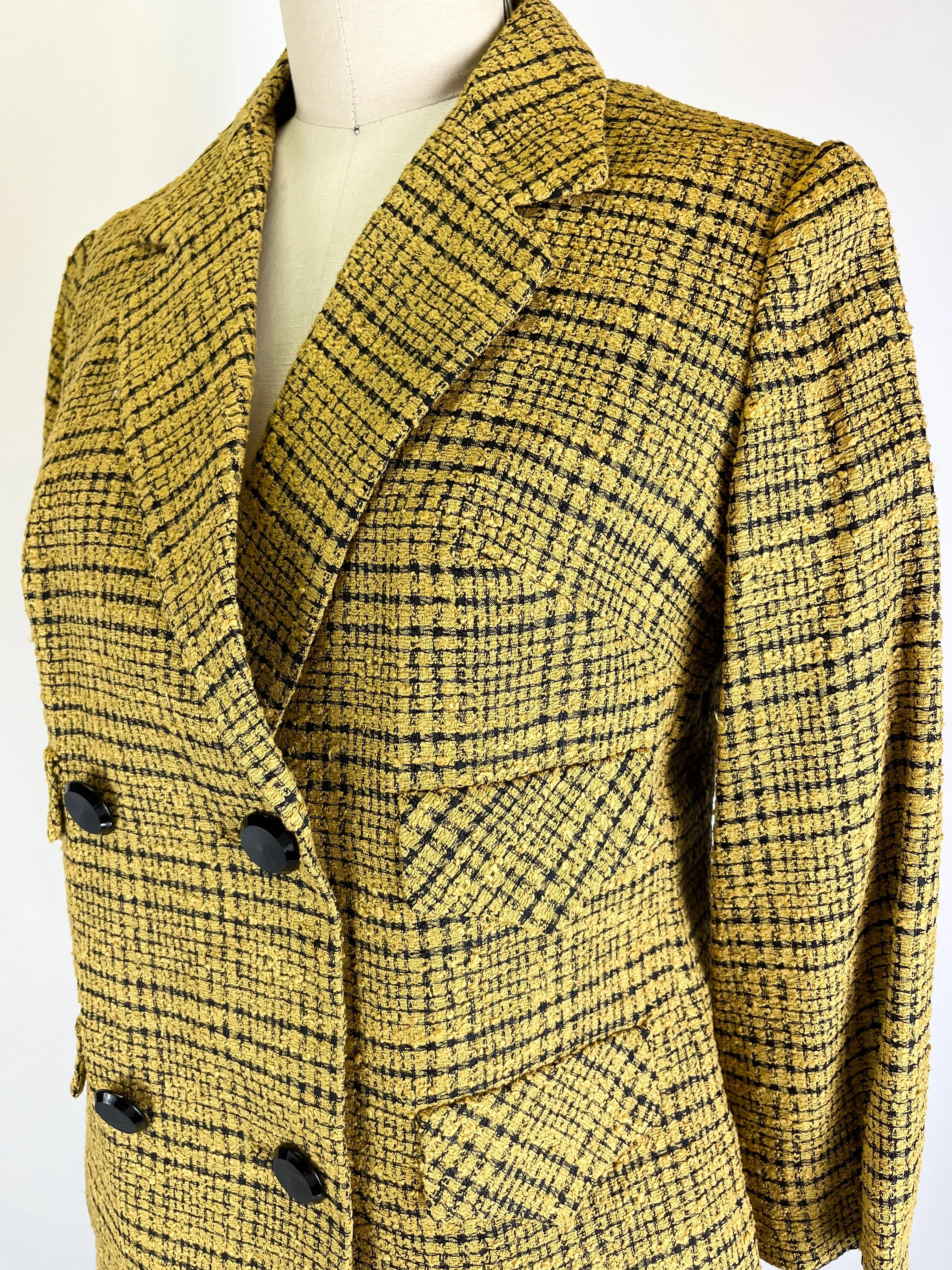Suit Set