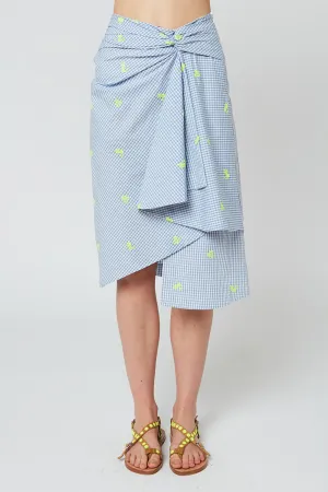 Victoire Skirt