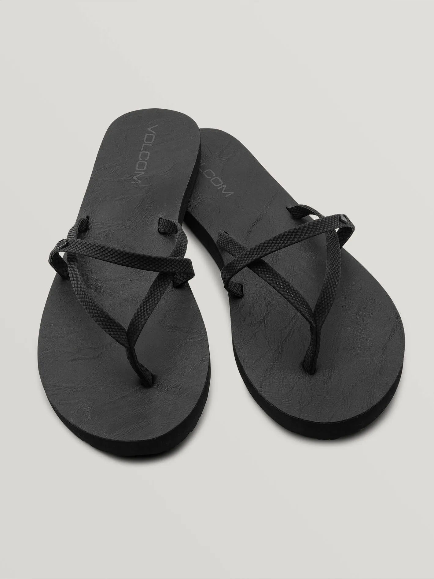 Volcom Womens All Night Long II Sandals