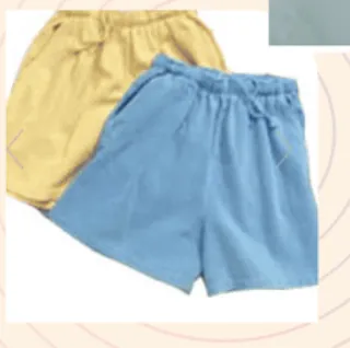 WEK Unisex 2XL Cotton Shorts ...8" or 9" Inseam