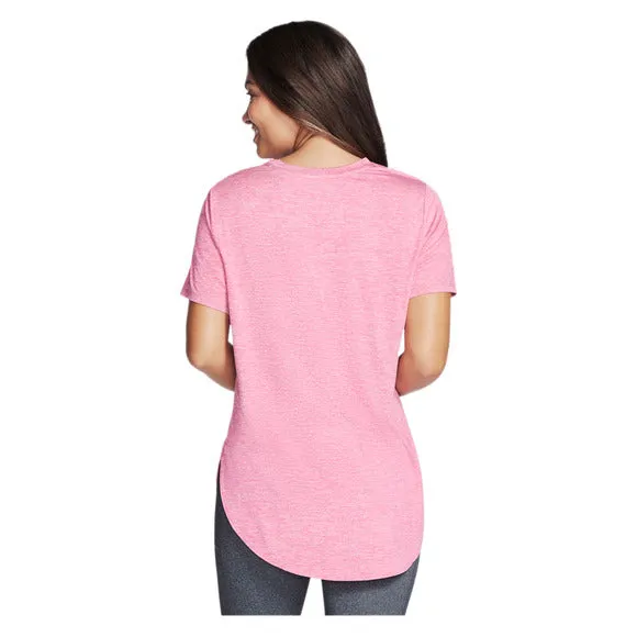 Women's Go Dri Swift Tunic Tee