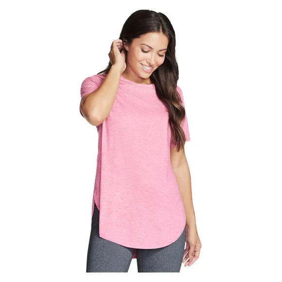 Women's Go Dri Swift Tunic Tee