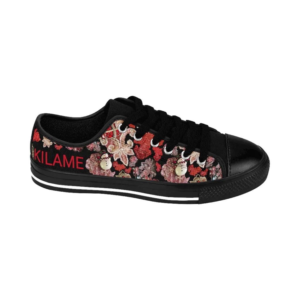 Women's Sneakers 'Holidays Couture'