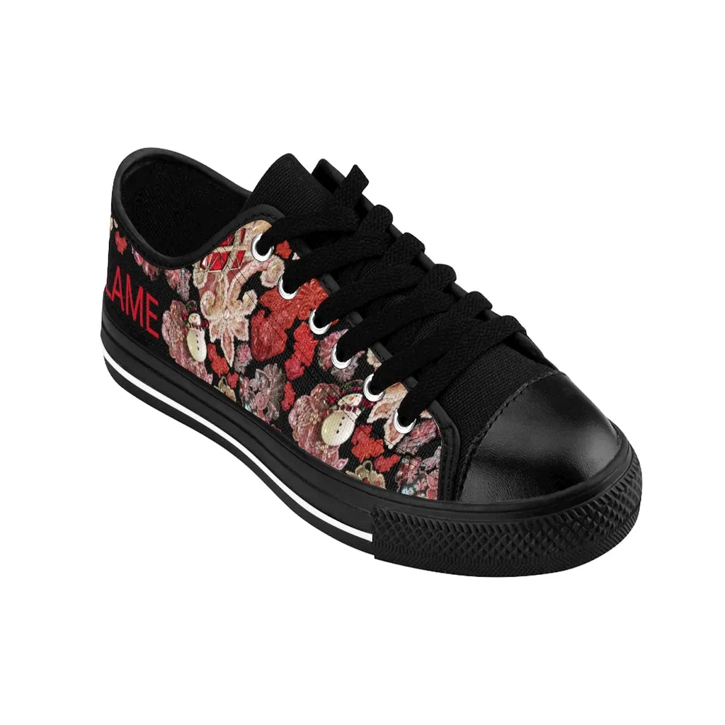 Women's Sneakers 'Holidays Couture'